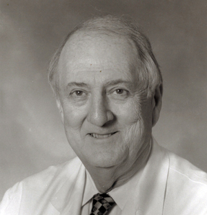 Robert E. Richie, MD