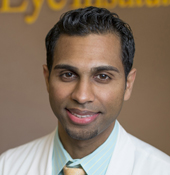 Gowtham Jonna, M.D.