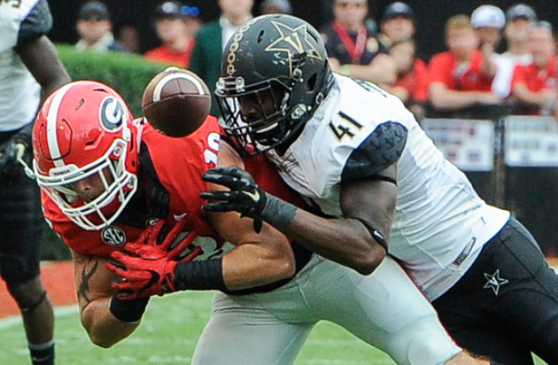 Vanderbilt University