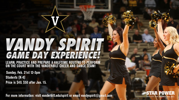 Vanderbilt University
