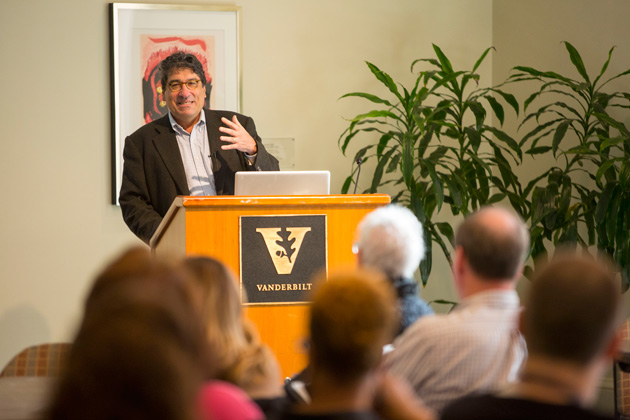 Vanderbilt University