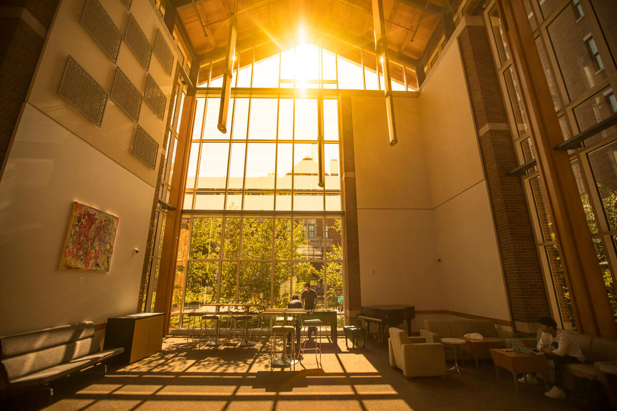 Vanderbilt University