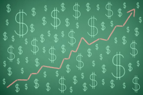 springer teacher bonus istock