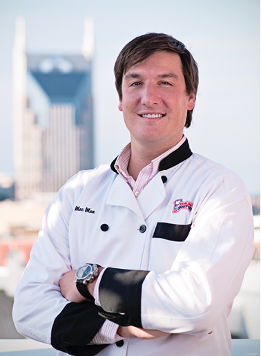 Photo of Dan Stephenson