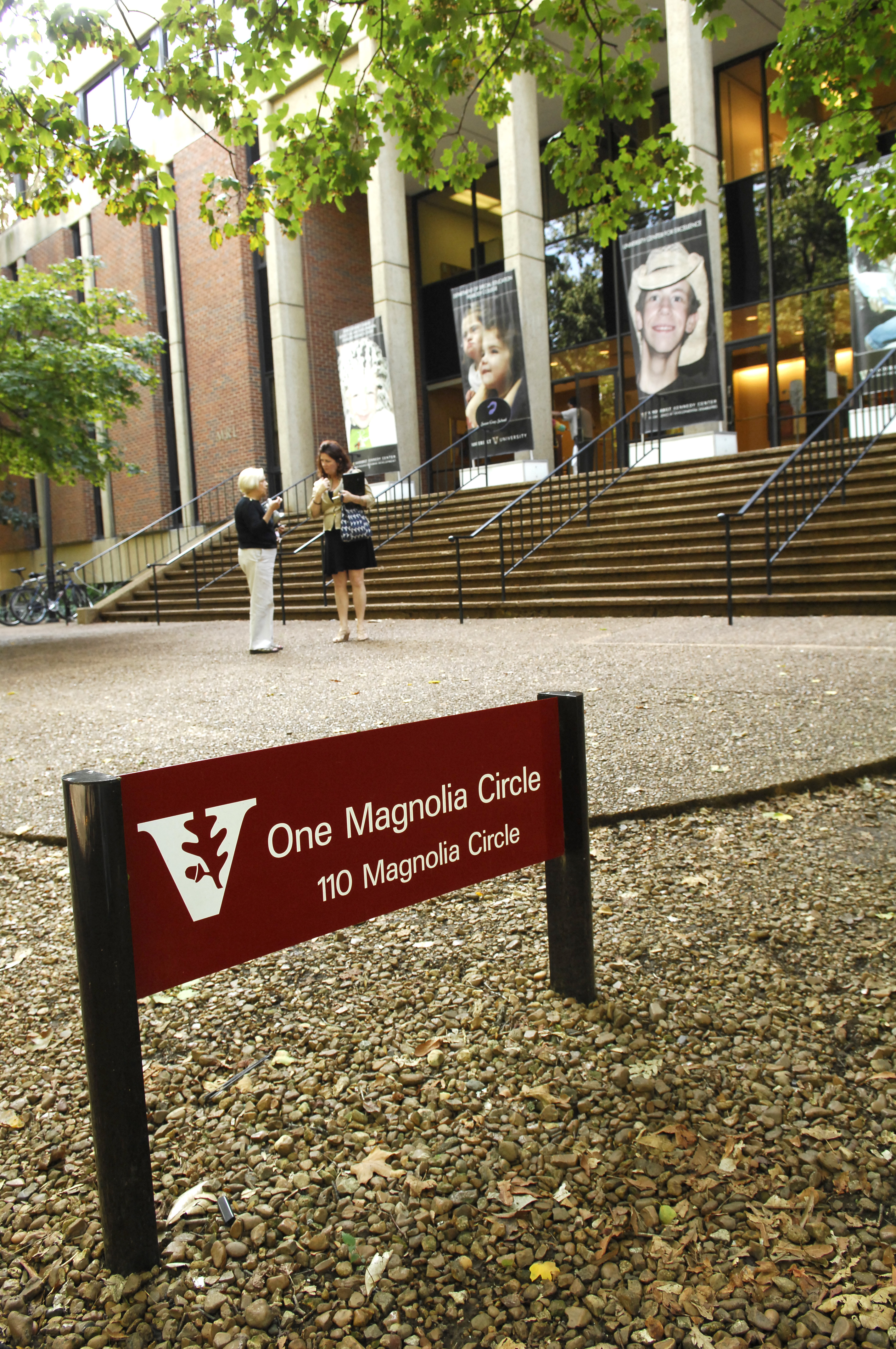 Vanderbilt University