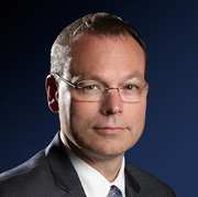 Jeff Balser, M.D., Ph.D.