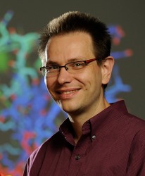 The Leipzig Connection-Jens Meiler