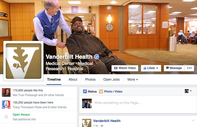 Vanderbilt University