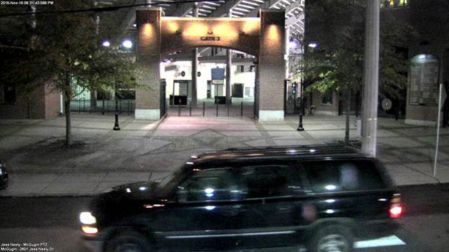 Vanderbilt University