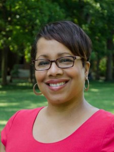 monique robinson nichols