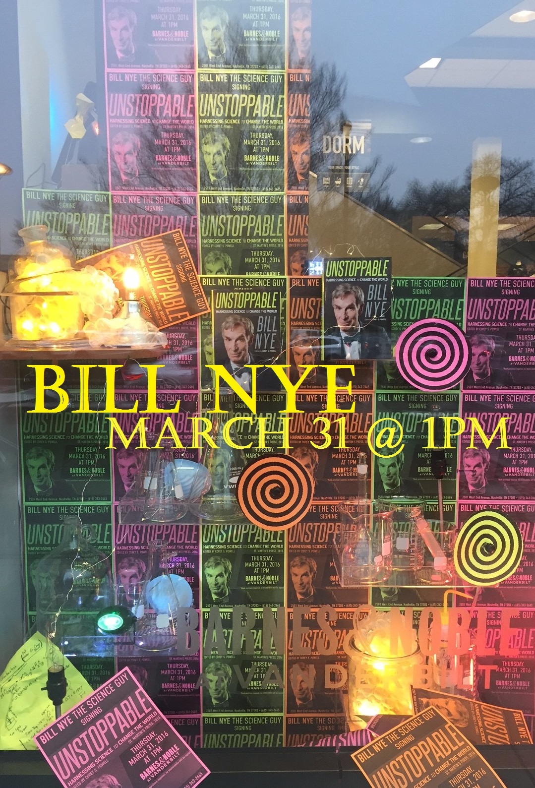 Vanderbilt University