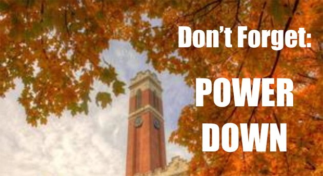 Vanderbilt University