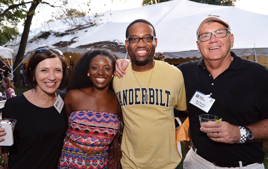 Vanderbilt University
