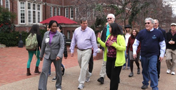 Mayors_Walk_Dec_2012 (Anne Rayner/Vanderbilt)