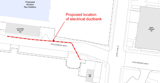 Childrens_Way_roadwork