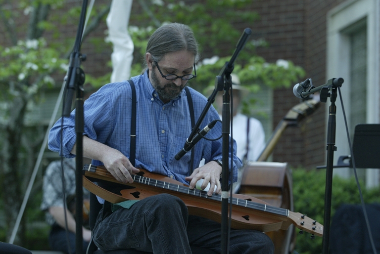 Vanderbilt Dulcimer Music Archives