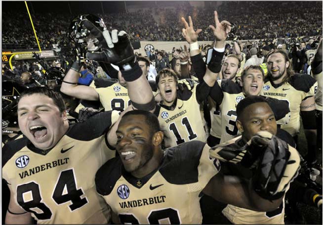 Vanderbilt University