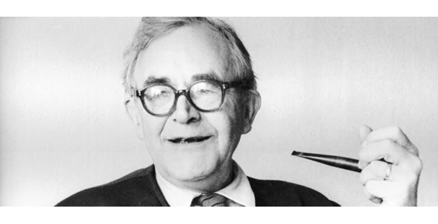 Karl Barth will be the topic of a Relevant Religion Series class Dec. 1.