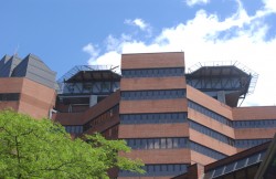 Vanderbilt University Medical Center