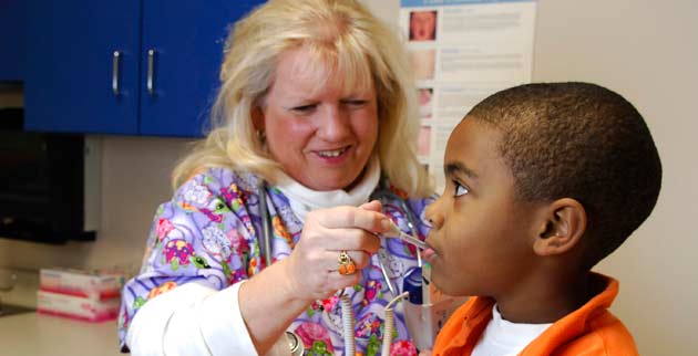 Vanderbilt University