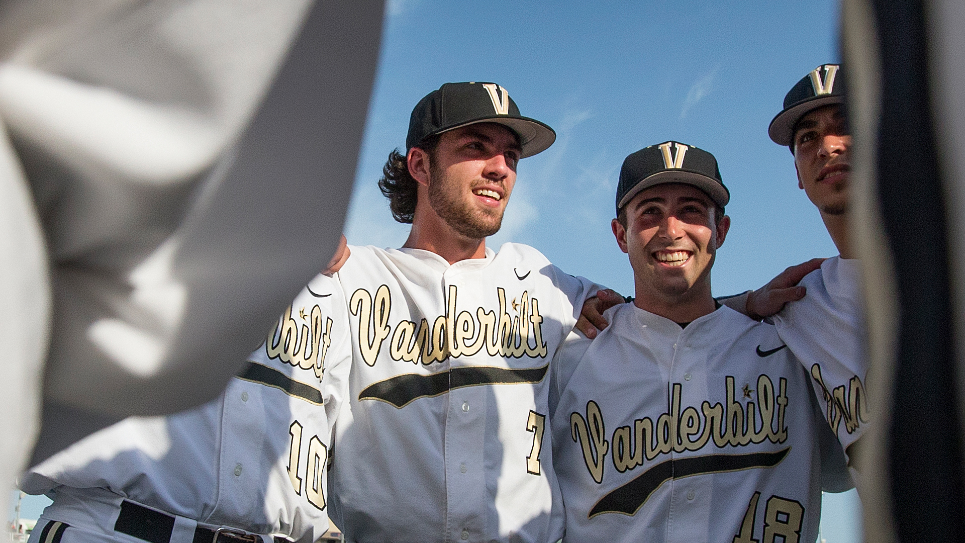 Vanderbilt University
