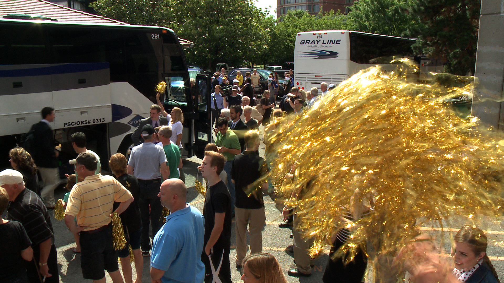 Vanderbilt University