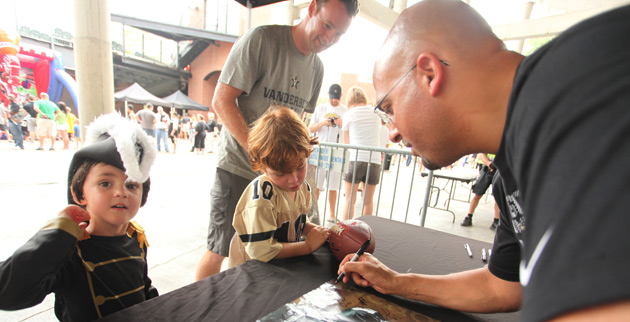 Vanderbilt University