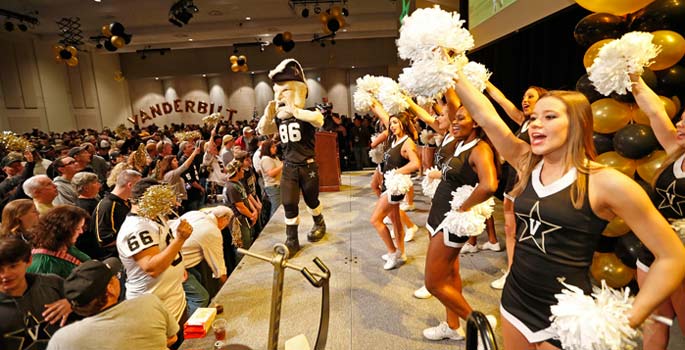 Vanderbilt University