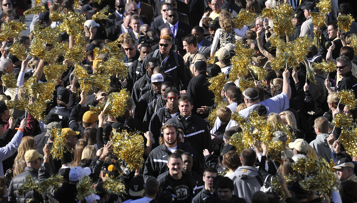 Vanderbilt University
