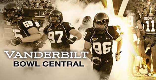 Vanderbilt University