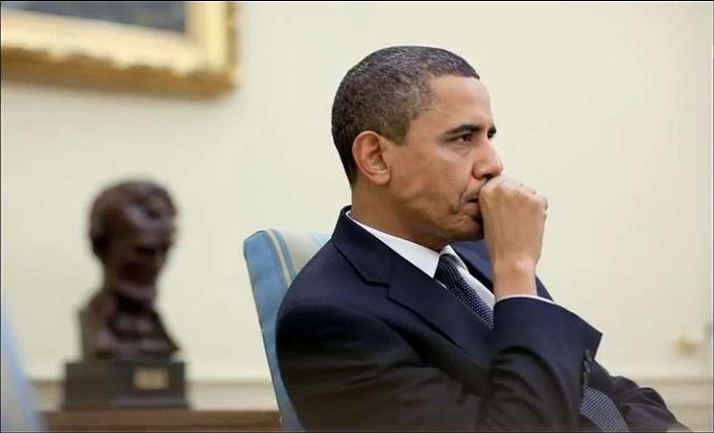 President Obama Meeting