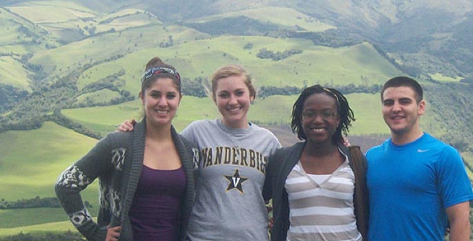 Vanderbilt University