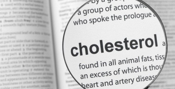 Cholesterol