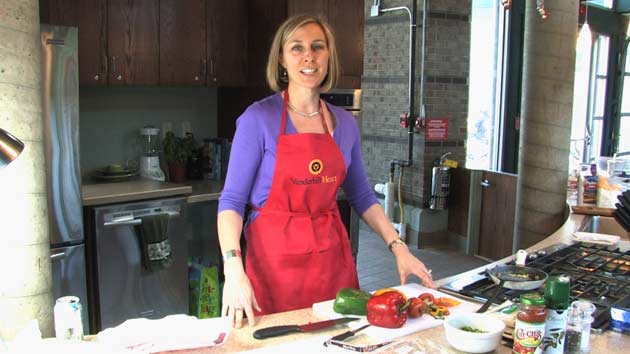 Stacey-Kendrick-healthy-eating