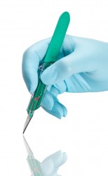 scalpel scalpel