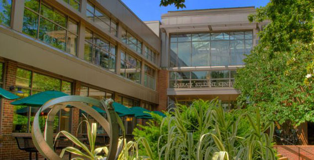 Vanderbilt University