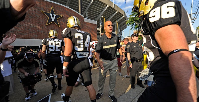 Vanderbilt University