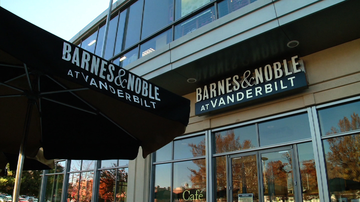 Vanderbilt University