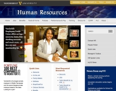 Vanderbilt University