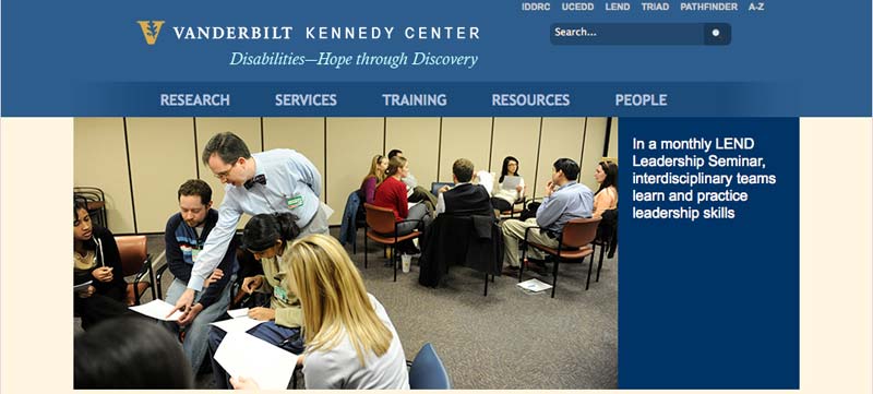 Vanderbilt University