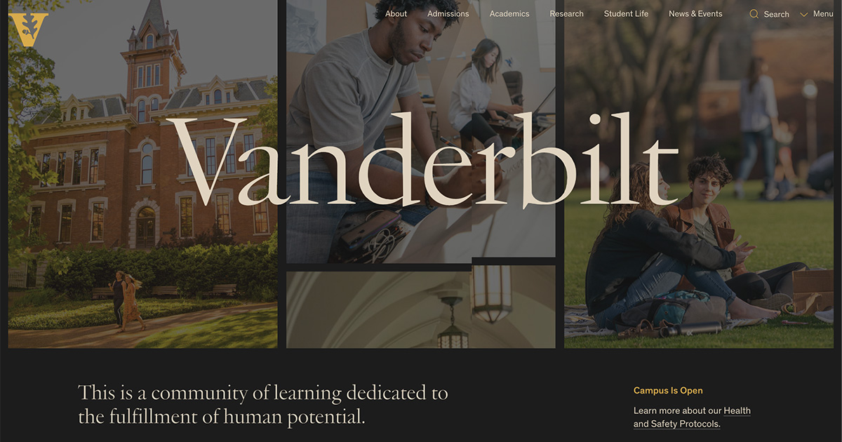 Vanderbilt University