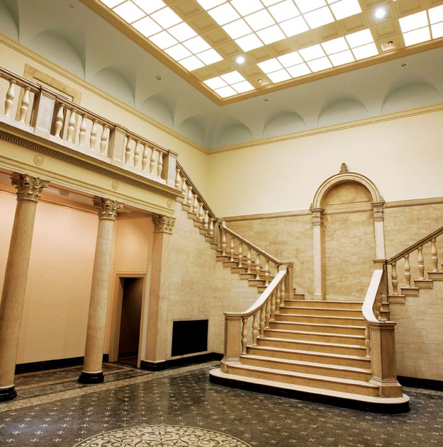 Reflections-Fall2009