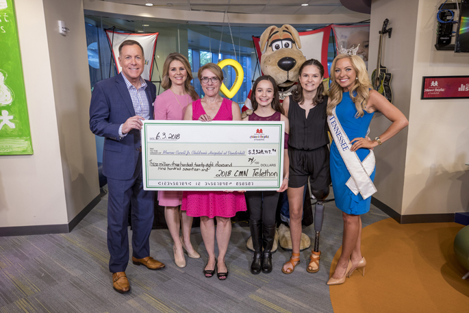 Vanderbilt University