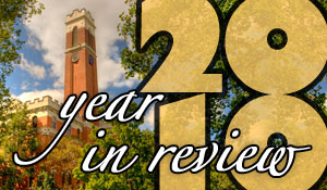 Vanderbilt University