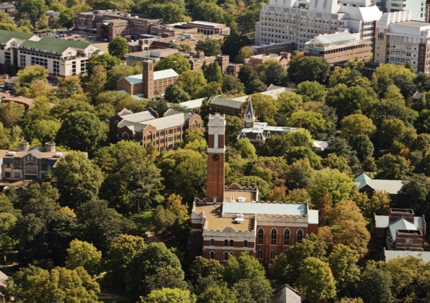 Vanderbilt University