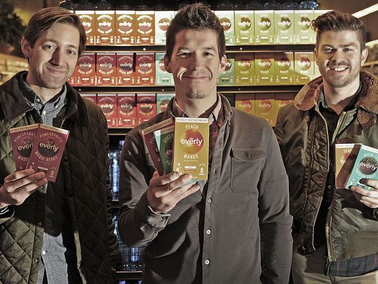 Everly Drink Mix Img