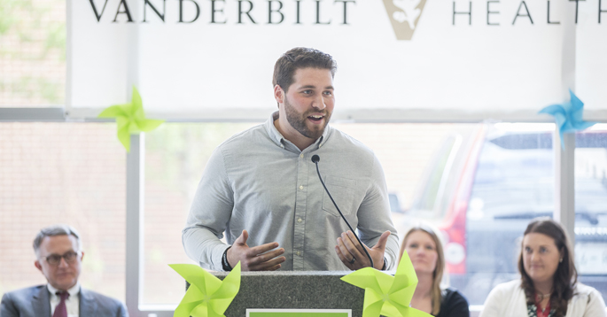 Vanderbilt University