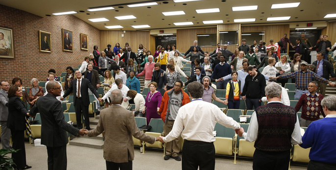 Vanderbilt University