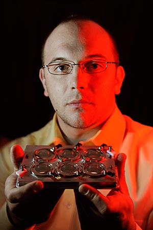 bio-clock-storyVertical biological clock image