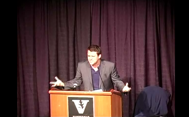 Vanderbilt University